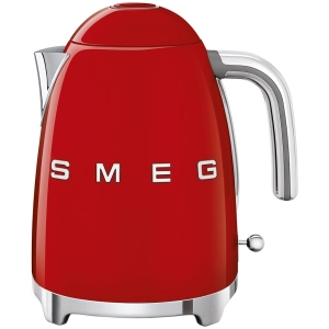 Hervidor Smeg KLF03RDEU