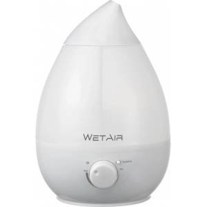 Humidificador WetAir MH-204