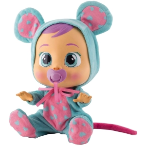 Muñeco IMC Toys Cry Babies La La 10581