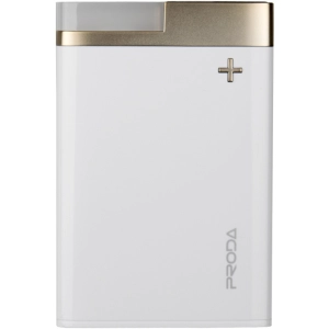 Powerbank Remax Proda Crave PPL-20