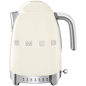 Hervidor Smeg KLF04CREU