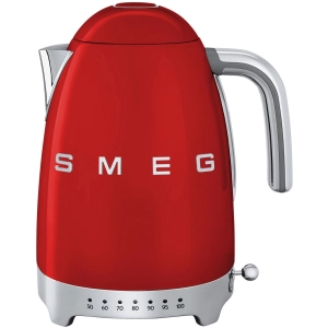 Hervidor Smeg KLF04RDEU