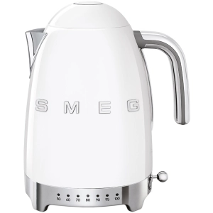 Hervidor Smeg KLF04WHEU