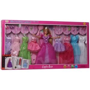 Muñeco DEFA Princess 8266