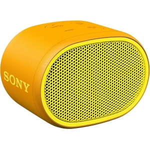 Sony Extra Bass SRS-XB01