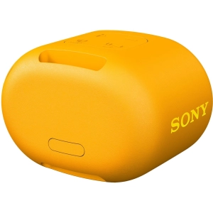 Sony Extra Bass SRS-XB01