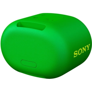 Sony Extra Bass SRS-XB01