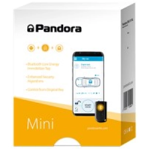 Alarma de coche Pandora DXL 0110L