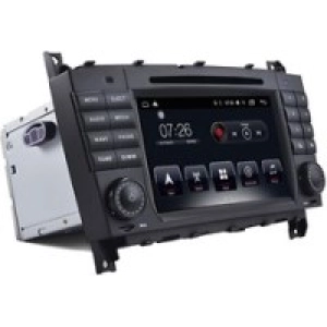 Autorradio Baxster DZT-1001