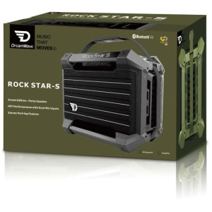 DreamWave RockStar S