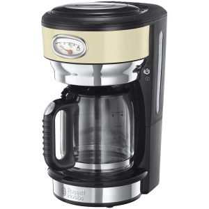 Cafetera Russell Hobbs Retro 21702-56