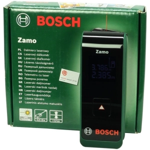 Bosch Zamo 0603672621