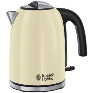 Hervidor eléctrico Russell Hobbs Colours Plus 20415-70