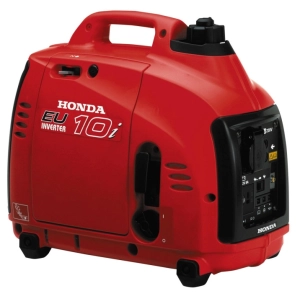 Generador Honda EU10i