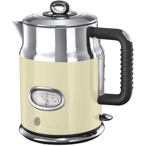 Hervidor Russell Hobbs Retro 21672-70