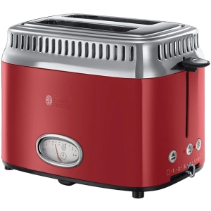 Tostadora Russell Hobbs Retro 21680-56