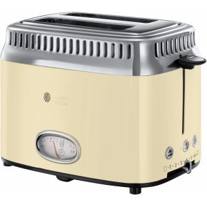 Tostadora Russell Hobbs Retro 21682-56