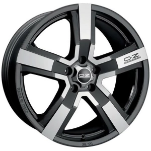 Rueda OZ Racing VERSILIA 8x19/5x108 ET45 DIA75,1