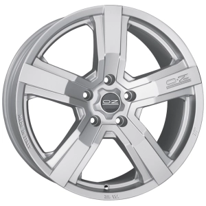 OZ Racing VERSILIA 8x19/5x108 ET45 DIA75,1