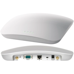 Wi-Fi adaptador NETGEAR WNAP320