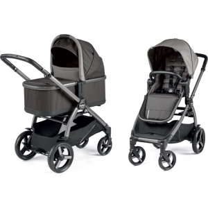 Cochecito Peg Perego Ypsi Combo 2 in 1