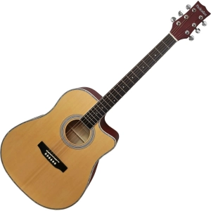 Guitarra Parksons JB4111C