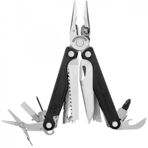 Cuchillo / Multiherramienta Leatherman Charge Plus