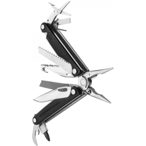 Leatherman Charge Plus