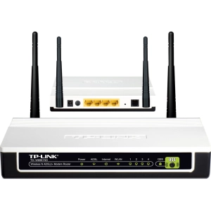 Wi-Fi adaptador TP-LINK TD-W8961ND