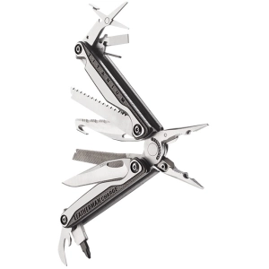 Leatherman Charge Plus TTi