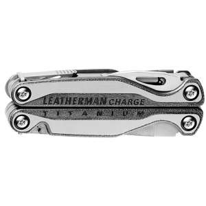 Leatherman