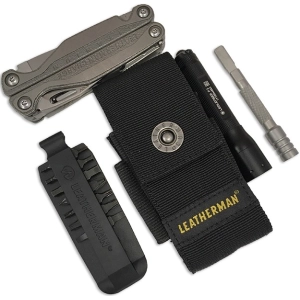 Leatherman Charge Plus TTi