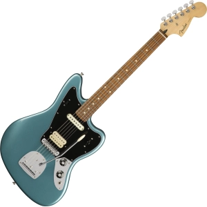 Guitarra Fender Player Jaguar