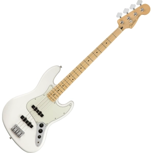 Fender Player Jazz Bass