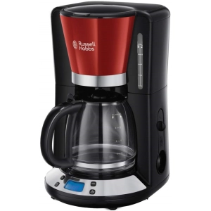 Cafetera Russell Hobbs Colours Plus 24031-56