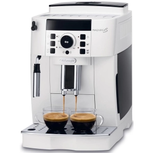 Cafetera De 'Longhi Magnifica S ECAM 21.117. W