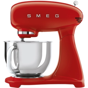 Procesador de alimentos Smeg SMF03RDEU