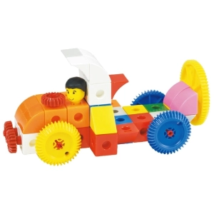 Gigo Cars Mini 7417