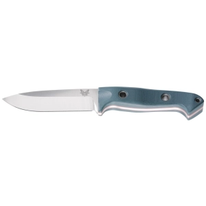 BENCHMADE Sibert Bushcraft 162