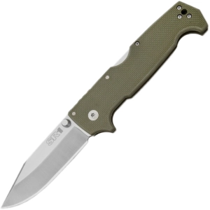 Navaja / Multiherramienta Cold Steel SR1