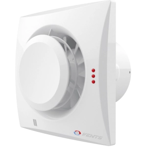 Ventilador de escape VENTS 125 Kvajt Disk B