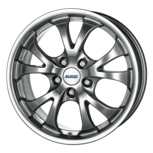 Disco Alutec Nitro 6,5x15/5x110 ET38 DIA65.1