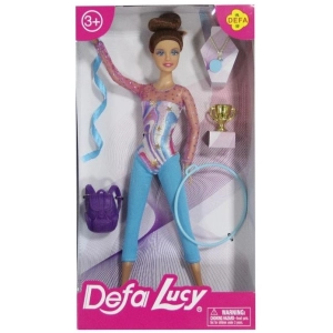 DEFA Gymnast 8352