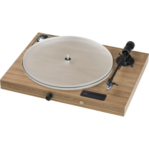 Tocadiscos Pro-Ject Juke Box S2