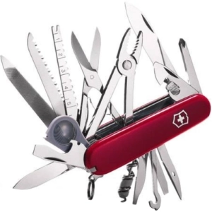 Cuchillo / Multiherramienta Victorinox SOS -Set