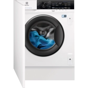 Lavadora empotrada Electrolux PerfectCare 700 EW7W 3R68 SI