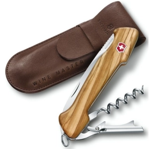 Victorinox WineMaster