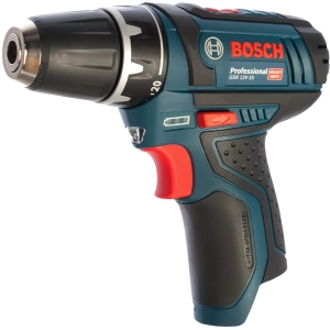 Taladro / destornillador Bosch GSR 12V-15 Professional 0601868101