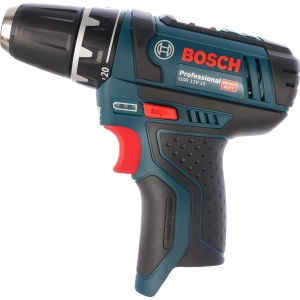 Bosch GSR 12V-15 Professional 0601868101