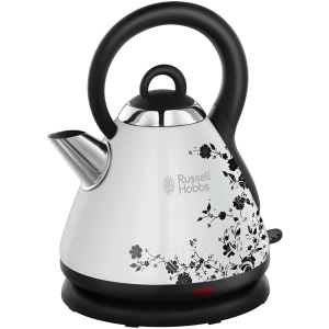 Hervidor Russell Hobbs Legacy Floral 21963-70